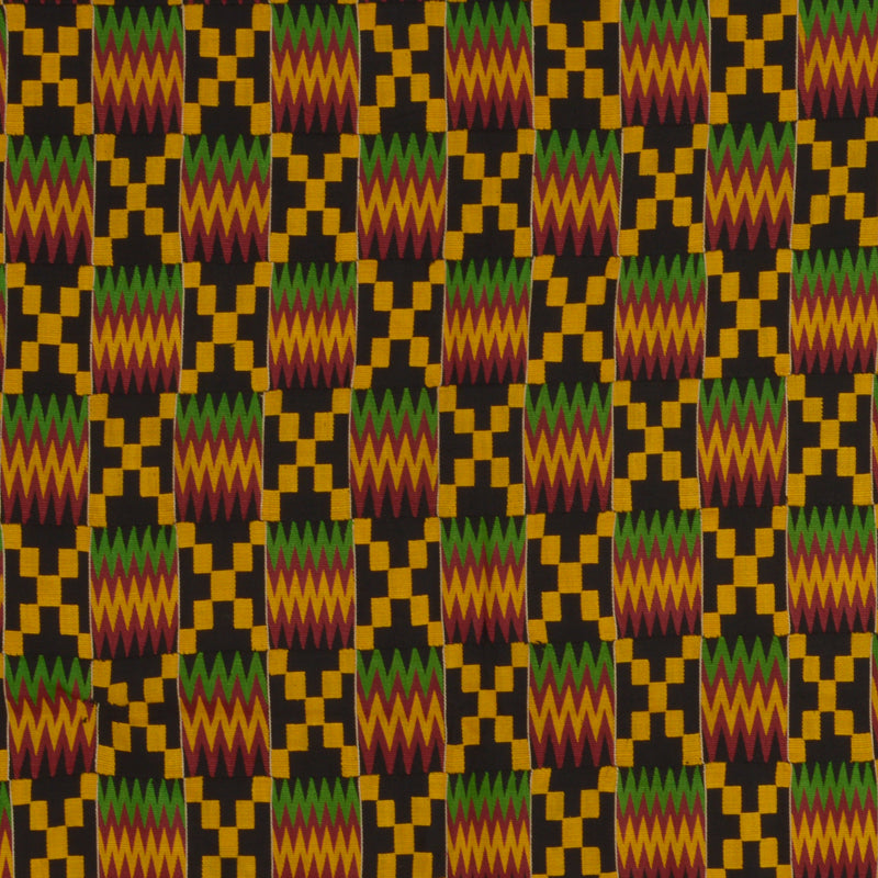 Ashanti Kente Cloths – Tribalgh